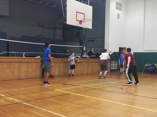 Recreation Center «Brighton Parks & Recreation», reviews and photos, 220 Idlewood Rd #125, Rochester, NY 14618, USA