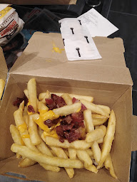Photo n°57 de Burger King à Englos ()