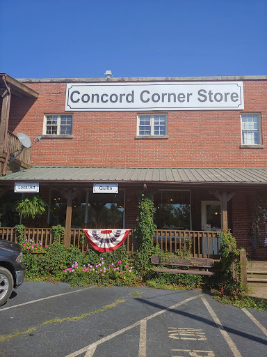 Concord Corner Store