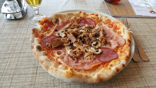 Pizzeria Mama Mia Tannheim en Tannheim