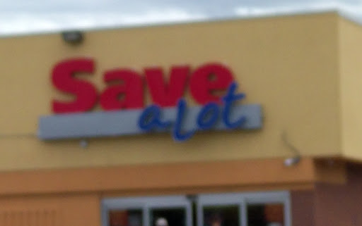 Grocery Store «Save-A-Lot», reviews and photos, 816 25th St, Greeley, CO 80631, USA