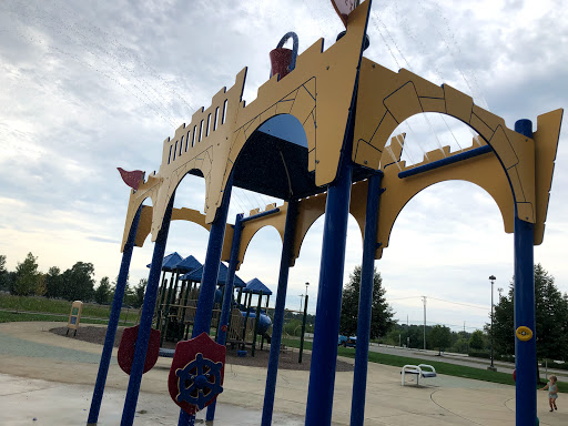 Park «Billericay Park», reviews and photos, 12690 Promise Rd, Fishers, IN 46038, USA