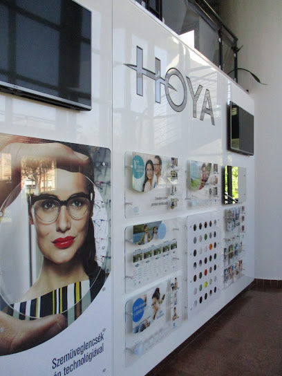 Hoya Lens Hungary Zrt. Szemüveglencse gyártó és nagyker