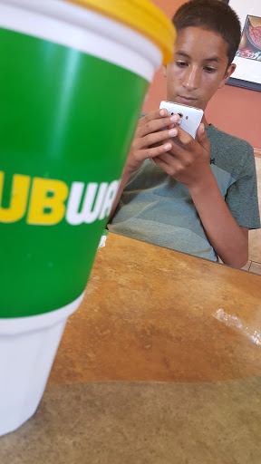 Restaurant «Subway», reviews and photos, 2001 E Lohman Ave #100, Las Cruces, NM 88001, USA