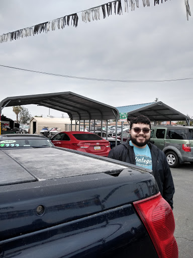 Used Car Dealer «Compas Auto Sales», reviews and photos, 1201 S Union Ave, Bakersfield, CA 93307, USA