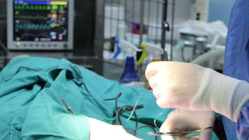Centro Veterinario Confivet en Torrejón de Ardoz