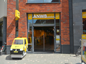 ANWB winkel Assen