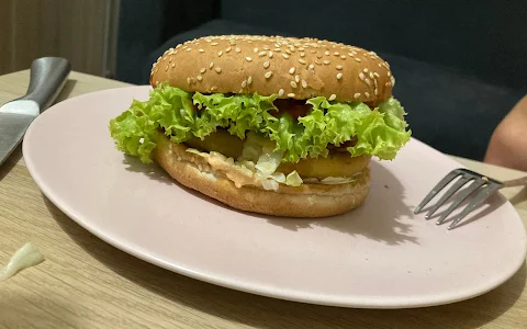 Chicken&Burger Bar image
