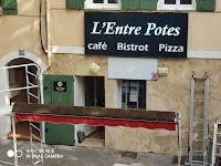 Photos du propriétaire du Restaurant L'entre potes à Garéoult - n°1