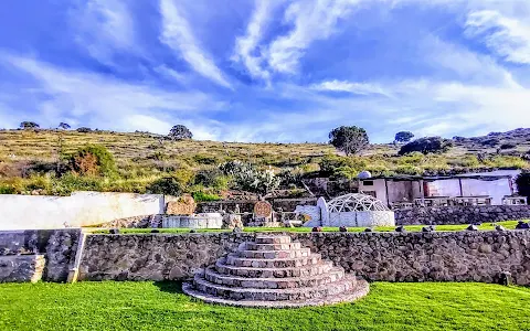 Temazcal Texcoco image