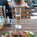 Photo n°1 de l'avis de Karl-Heinz.a fait le 09/07/2017 à 14:39 sur le  Schifferbörse Lauenburg à Lauenburg