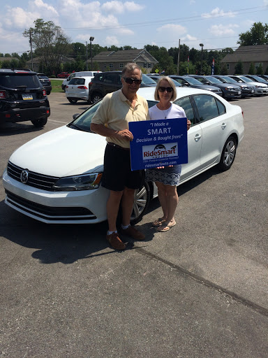 Used Car Dealer «RideSmart Auto», reviews and photos, 2051 Horseshoe Pike, Honey Brook, PA 19344, USA