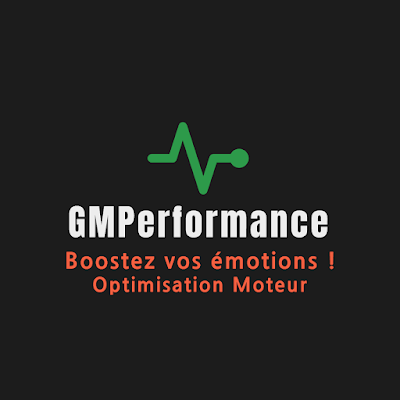 GMPerformance - Optimisations Moteurs à Nonac
