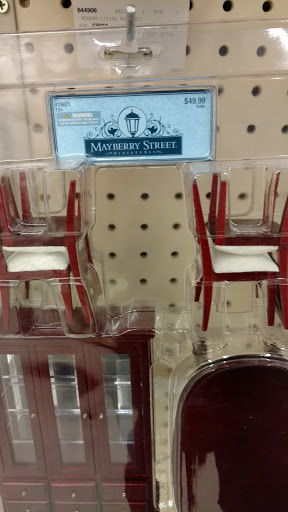 Craft Store «Hobby Lobby», reviews and photos, 1428 River Valley Blvd, Lancaster, OH 43130, USA