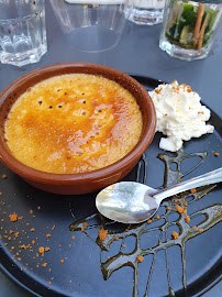 Plats et boissons du Restaurant Le Pompadou à Ruoms - n°8