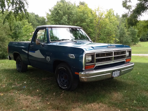 Used Car Dealer «Godard Auto Sales & Leasing Co», reviews and photos, 1252 Medina Rd, Medina, OH 44256, USA