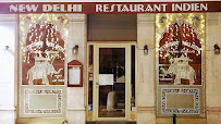 Photos du propriétaire du Restaurant indien New Delhi Restaurant à Lyon - n°4