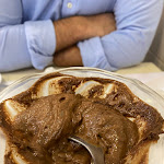 Photo n°7 de l'avis de Maria.a fait le 04/12/2022 à 18:44 sur le  Eduardo das Conquilhas à Parede