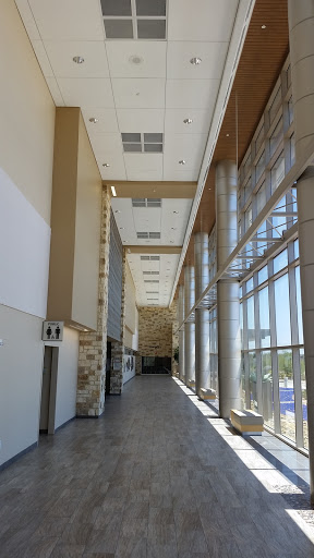 Hospital «Resolute Health Hospital», reviews and photos, 555 Creekside Crossing, New Braunfels, TX 78130, USA