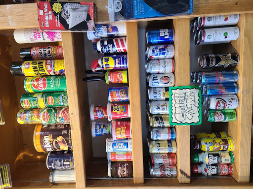 Tobacco Shop «Moon Smoke Shop», reviews and photos, 120 W Grant Rd, Tucson, AZ 85705, USA