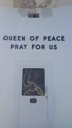 Tourist Attraction «Our Lady of the Rivers», reviews and photos, 1553 River View Dr, Portage Des Sioux, MO 63373, USA