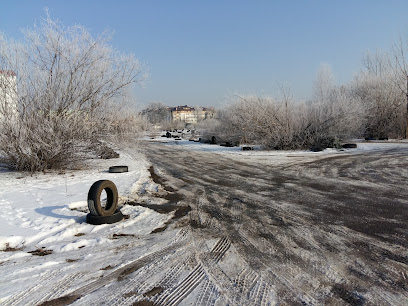 Автодром