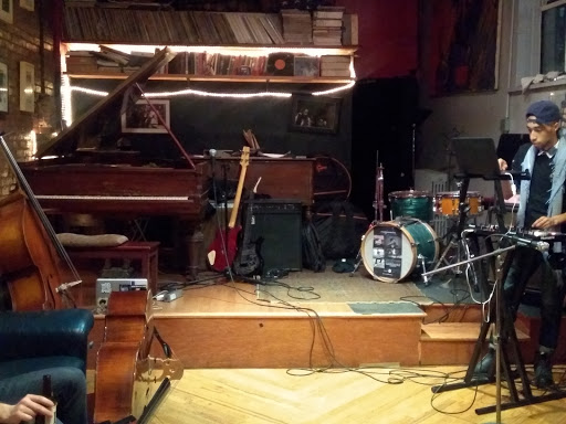 Live Music Venue «Williamsburg Music Center», reviews and photos, 367 Bedford Ave, Brooklyn, NY 11211, USA