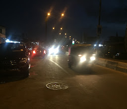 Shitta Roundabout Park photo