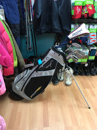 Consignment Shop «FLIP Consignment», reviews and photos, 1279 Springfield Ave, New Providence, NJ 07974, USA