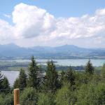 Photo n°1 de l'avis de SG. fait le 04/08/2019 à 12:50 sur le  Buchenberg Alm à Halblech