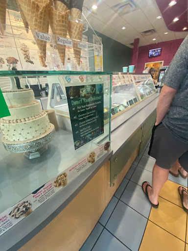 Ice Cream Shop «Marble Slab Creamery», reviews and photos, 10670 Culebra Rd #103, San Antonio, TX 78251, USA