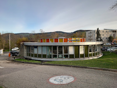 École nationale d'ingénieurs de Saint-Étienne (ENISE) - Ecole interne de Centrale Lyon à Saint-Étienne