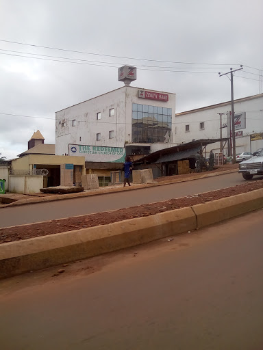 Zenith Bank Nsukka, 31 Enugu Rd, Owere Nsukka, Nsukka, Nigeria, Bar, state Enugu