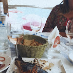 Photo n°2 de l'avis de Anna.. fait le 02/08/2022 à 11:16 sur le  Lido Cala Rosa à Mattinata