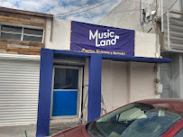 MusicLand - Photo 5 - Car repair in Reynosa, Tamaulipas, Mexico, McAllen