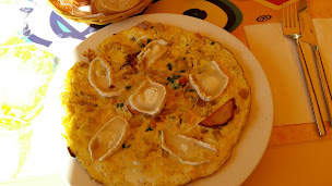 Photo n°17 de Resto-Pizzas Le Rapido à Valence ()