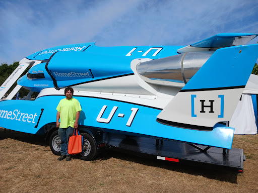 Park «Genesee Park and Playfield», reviews and photos, 4316 S Genesee St, Seattle, WA 98118, USA