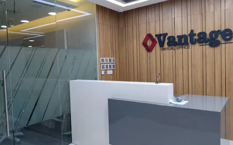 VANTAGE OFFICE - Serviced Office & Virtual Office Jakarta Barat image