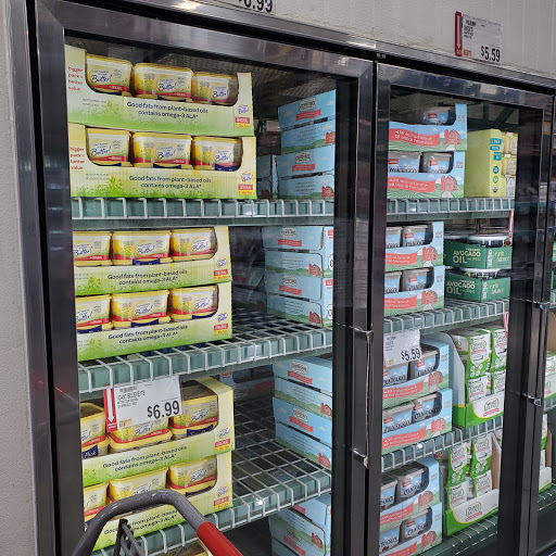 Warehouse club «BJ’s Wholesale Club», reviews and photos, 124 Sunset Blvd, New Castle, DE 19720, USA