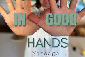 In Good Hands Massage