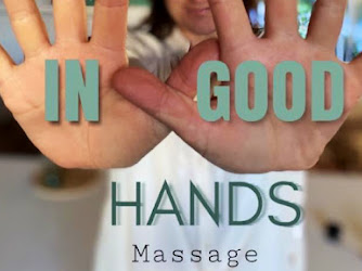 In Good Hands Massage