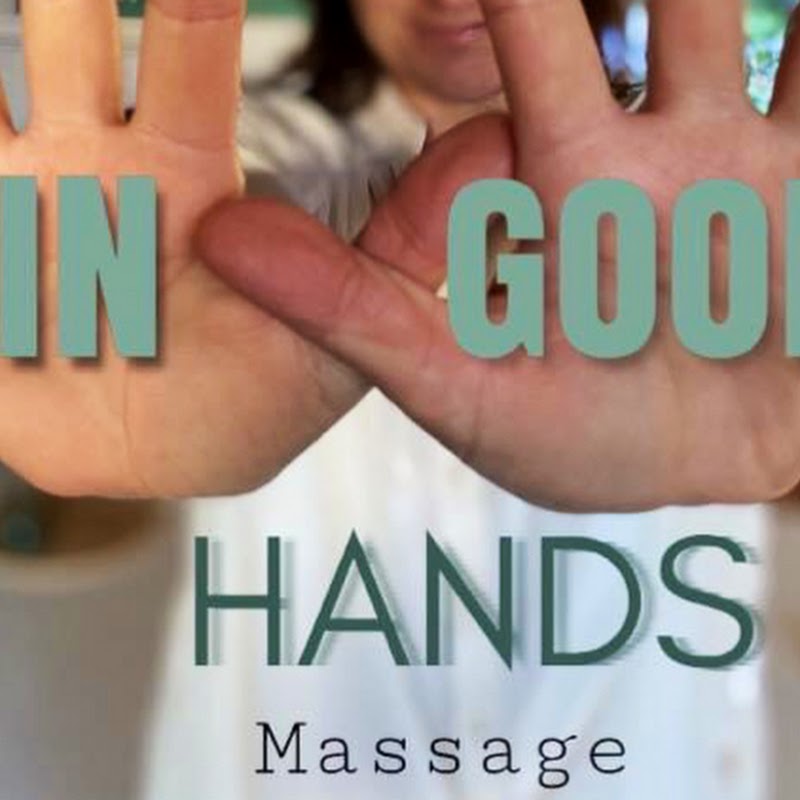 In Good Hands Massage