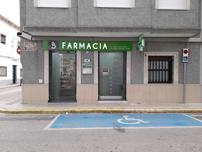 Farmacia Fernández-Bosch,C.B. C, Gran Via de Blasco Ibáñez, 14, 46270 Castelló, Valencia, España