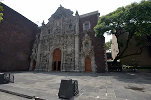 Miguel Lerdo de Tejada Library image