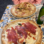 Photo n°1 de l'avis de Caroline.r fait le 26/09/2023 à 05:02 sur le  Pizzeria Augusteo à Naples