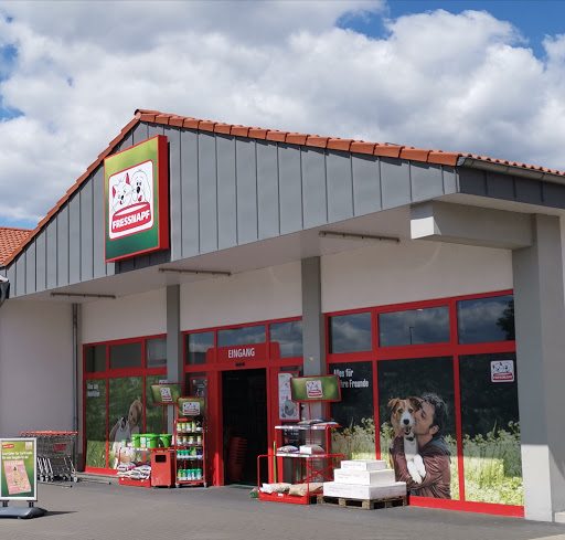 Fressnapf Weyhausen unter Weyhausen, 
