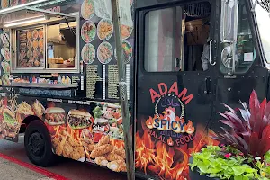 Adam Spicy Halal Food image