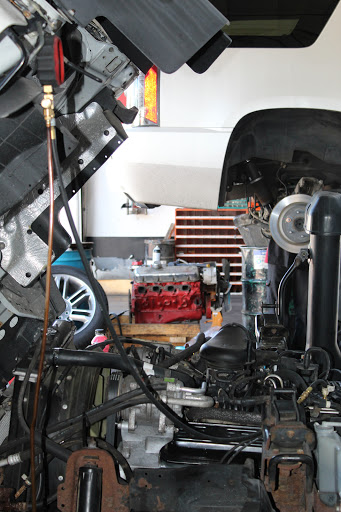 Auto Repair Shop «R & M Auto Repair Xperts», reviews and photos, 3190 E Sunset Rd C, Las Vegas, NV 89120, USA