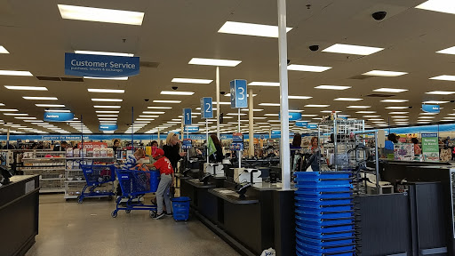 Clothing Store «Ross Dress for Less», reviews and photos, 2520 Sand Creek Rd, Brentwood, CA 94513, USA