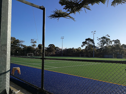 Wesley College - Hockey & Tennis Facility